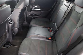 Mercedes-Benz B Class 1.3 B200 AMG Line (Premium 2) MPV 5dr Petrol 7G-DCT Euro 6 (s/s)