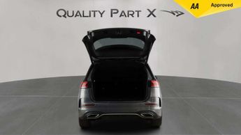 Mercedes-Benz B Class 1.3 B200 AMG Line (Premium 2) MPV 5dr Petrol 7G-DCT Euro 6 (s/s)