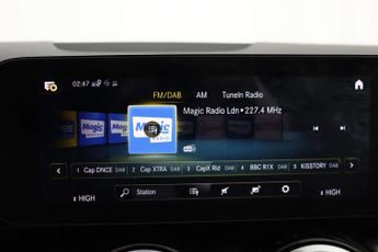 Mercedes-Benz B Class 1.3 B200 AMG Line (Premium 2) MPV 5dr Petrol 7G-DCT Euro 6 (s/s)