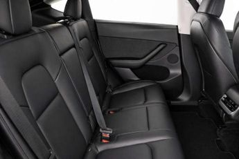 Tesla Model Y (Dual Motor) Long Range SUV 5dr Electric Auto 4WDE (384 bhp)