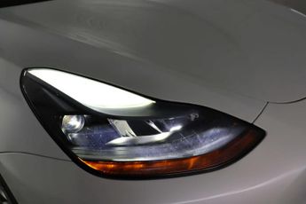 Tesla Model Y (Dual Motor) Long Range SUV 5dr Electric Auto 4WDE (384 bhp)