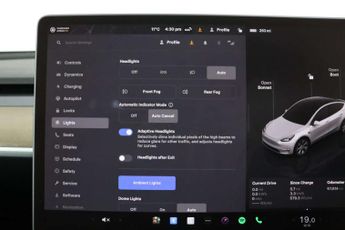 Tesla Model Y (Dual Motor) Long Range SUV 5dr Electric Auto 4WDE (384 bhp)