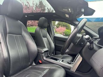 Land Rover Discovery Sport 2.0 TD4 HSE Auto 4WD Euro 6 (s/s) 5dr