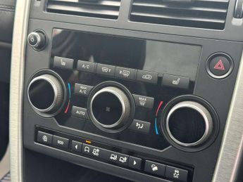 Land Rover Discovery Sport 2.0 TD4 HSE Auto 4WD Euro 6 (s/s) 5dr