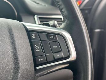 Land Rover Discovery Sport 2.0 TD4 HSE Auto 4WD Euro 6 (s/s) 5dr