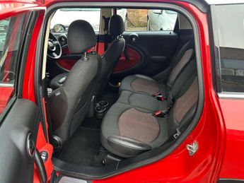 MINI Countryman 2.0 Cooper SD Auto ALL4 Euro 5 5dr