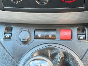 Citroen Berlingo 1.6 BlueHDi 625 Enterprise Panel Van 5dr Diesel Manual L1 (112 g