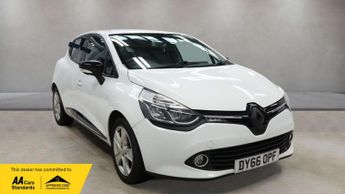Renault Clio 1.1 Clio Dynamique Nav 16v 5dr