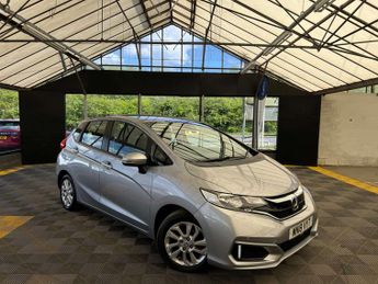 HONDA JAZZ 1.3 Jazz SE i-VTec CVT 5dr