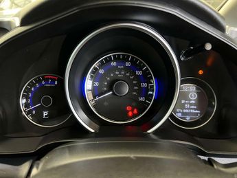 HONDA JAZZ 1.3 Jazz SE i-VTec CVT 5dr