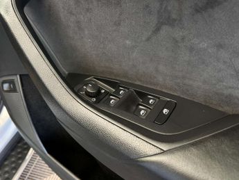 SKODA KODIAQ 2.0 Kodiaq Sportline TDI SCR 4x4 Semi-Auto 4WD 5dr