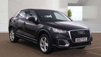 Audi Q2 1.6 Q2 Sport TDI 5dr
