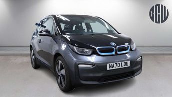 BMW i3 i3 5dr