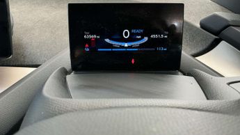 BMW I3 i3 5dr