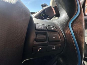 BMW I3 i3 5dr