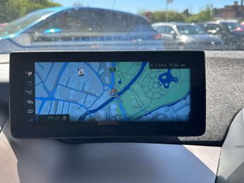 BMW I3 i3 5dr
