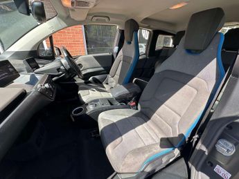 BMW I3 i3 5dr