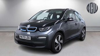 BMW I3 i3 5dr
