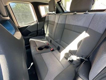 BMW I3 i3 5dr
