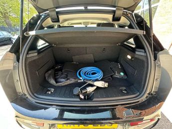 BMW I3 i3 5dr