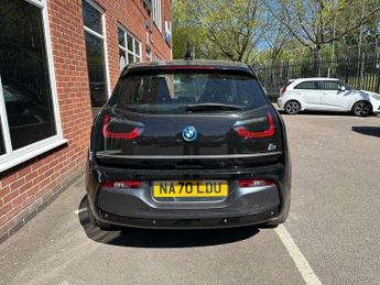 BMW I3 i3 5dr