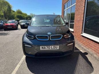 BMW I3 i3 5dr