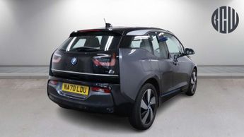 BMW I3 i3 5dr
