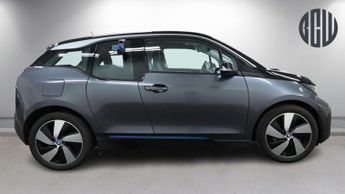 BMW I3 i3 5dr