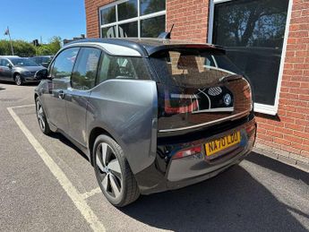 BMW I3 i3 5dr