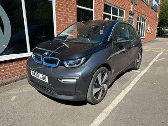 BMW I3 i3 5dr