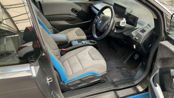BMW I3 i3 5dr
