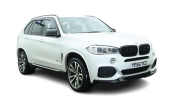 BMW X5 2.0 40e 9.0kWh M Sport SUV 5dr Petrol Plug-in Hybrid Auto xDrive