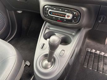 SMART FORTWO 1.0 fortwo Prime Auto 3dr