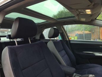 Honda CIVIC 1.8 Civic ES i-VTec 5dr