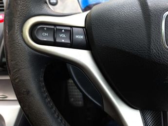 Honda CIVIC 1.8 Civic ES i-VTec 5dr