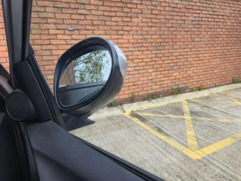 Honda CIVIC 1.8 Civic ES i-VTec 5dr