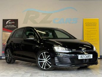 Volkswagen Golf 2.0 Golf GTD Semi-Auto 5dr