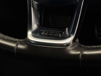 Volkswagen GOLF 2.0 Golf GTD Semi-Auto 5dr