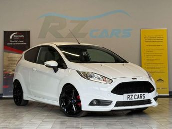 Ford Fiesta 1.6 Fiesta ST-2 T 3dr