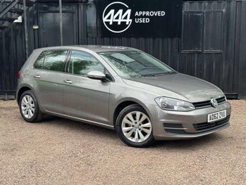 Volkswagen Golf TDi 1.6 Golf SE BlueMotion Technology TDI 5dr