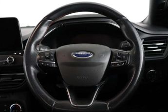 Ford Focus 2.0 Focus ST-Line EcoBlue Auto 5dr
