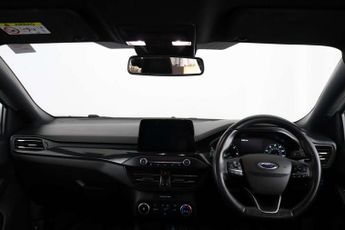 Ford Focus 2.0 Focus ST-Line EcoBlue Auto 5dr