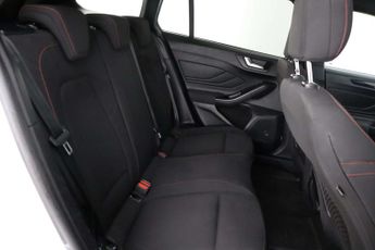 Ford Focus 2.0 Focus ST-Line EcoBlue Auto 5dr