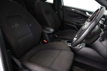 Ford Focus 2.0 Focus ST-Line EcoBlue Auto 5dr