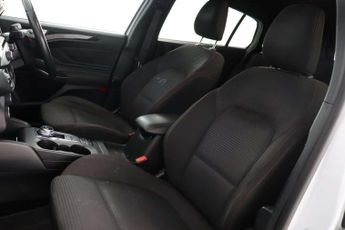 Ford Focus 2.0 Focus ST-Line EcoBlue Auto 5dr