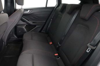 Ford Focus 2.0 Focus ST-Line EcoBlue Auto 5dr