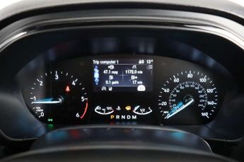 Ford Focus 2.0 Focus ST-Line EcoBlue Auto 5dr