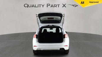 Ford Focus 2.0 Focus ST-Line EcoBlue Auto 5dr