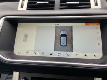 Land Rover Range Rover Evoque 2.0 TD4 Autobiography SUV 5dr Diesel Auto 4WD Euro 6 (s/s) (180 