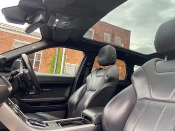 Land Rover Range Rover Evoque 2.0 TD4 Autobiography SUV 5dr Diesel Auto 4WD Euro 6 (s/s) (180 